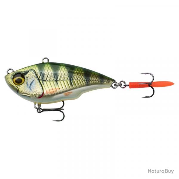 Poisson Nageur Savage Gear Fat Vibe XL 12,5cm 90g 12,5cm Perch