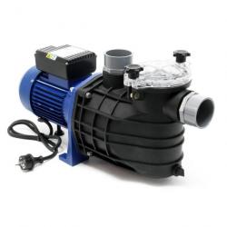 +++Pompe piscine 34800l/h 3000W avec filtration Circulation Whirlpool brico51562