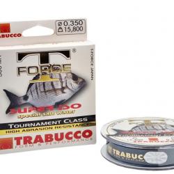 Nylon Mer Trabucco T Force 300m. 50/100