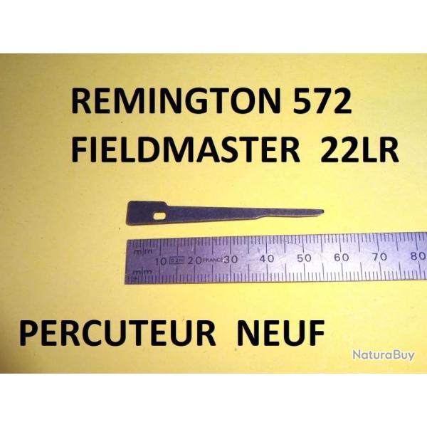 percuteur NEUF carabine REMINGTON 572 FIELDMASTER A POMPE 22LR - VENDU PAR JEPERCUTE (a7040)