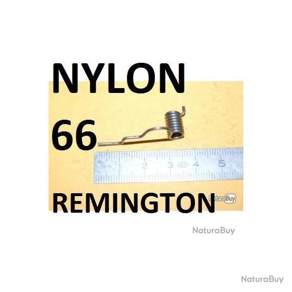 ressort 51 carabine REMINGTON NYLON 66 calibre 22lr nylon66 - VENDU PAR JEPERCUTE (a7038)