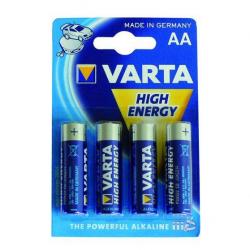 P.VARTA HIGH ENERGY LR06