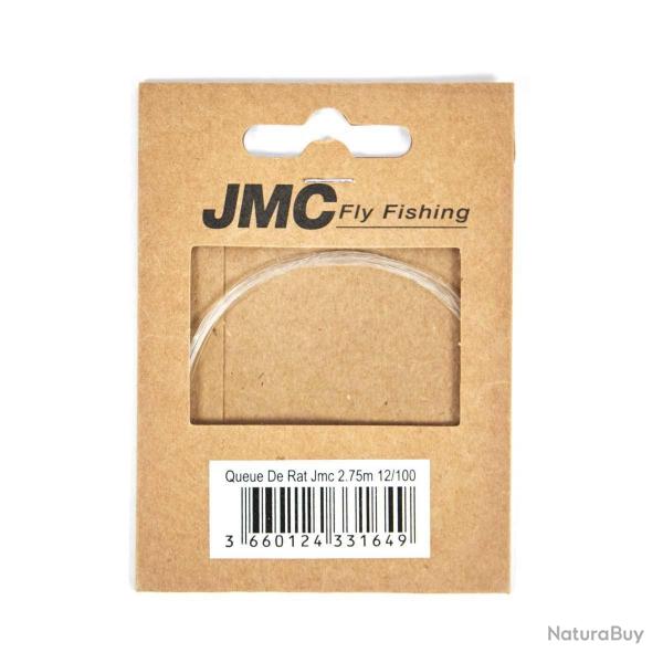 Queue de rat JMC 2.75m 0.16mm