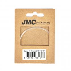 Queue de rat JMC 2.75m 0.18mm
