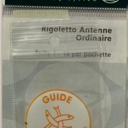 Rigoletto antenne ordinaire taille 1