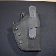 Holster inside pistolet IA265 Vega Holster port intérieur en cordura