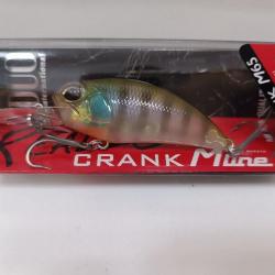 !!! DUO REALIS CRANK M 65 11A GHOST GILL 16g !!!