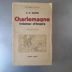 Charlemagne Créateur d'Empire