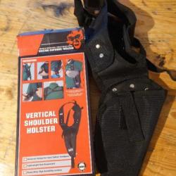 Holster épaule airsoft SWISS ARMS