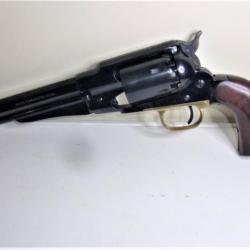 Revolver à Poudre Noire Pietta REMINGTON 1858 New Army "RGA44" cal.44