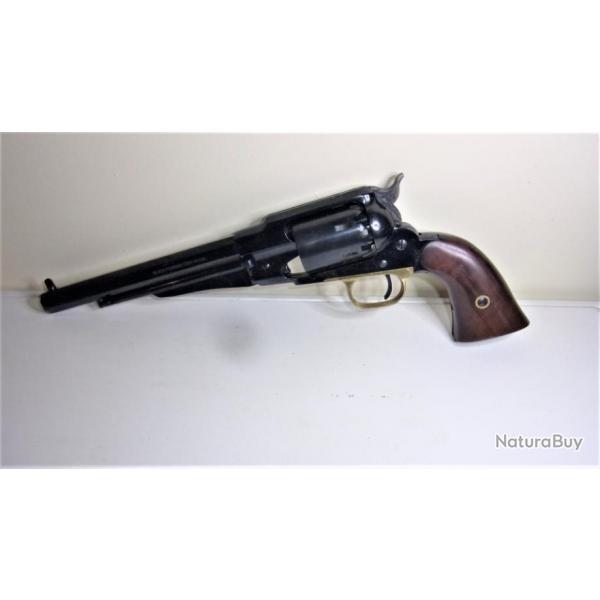 Revolver  Poudre Noire Pietta REMINGTON 1858 New Army "RGA44" cal.44
