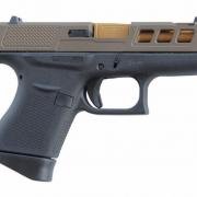 Réplique Airsoft Glock 19 Culasse Fixe Co2 Umarex Licence Glock - Phenix  Airsoft