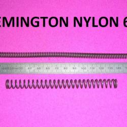 2 ressorts NYLON 66 REMINGTON nylon66 - VENDU PAR JEPERCUTE (V318)