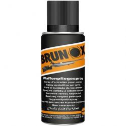 Burette d'entretien armes, Brunox (Version: Aerosol, 100 ml)