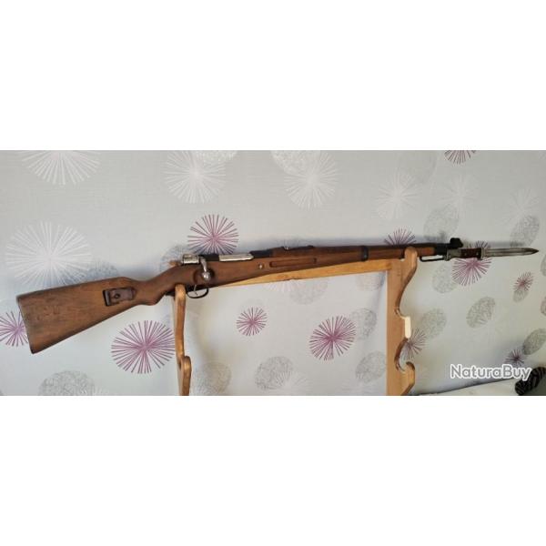 Mauser 98 a