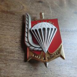 insigne 3eme regiment de parachutiste