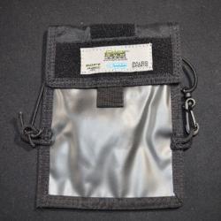 Pochette multi poches noir soft air usa tech palco sports CYBERGUN air soft (3)