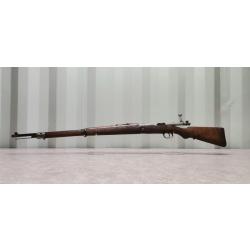 carabine Mauser 1928 URUGUAY 7X57