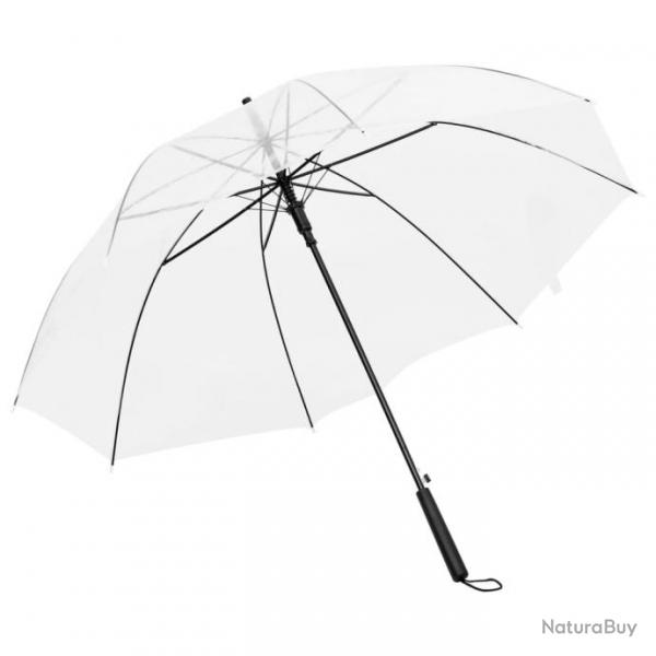 Parapluie Transparent 100 cm