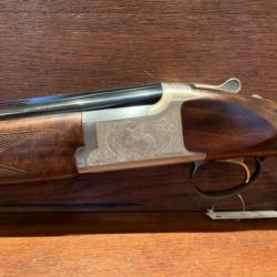 Browning B525 Game One Light Calibre 12/76 Canons 71cm