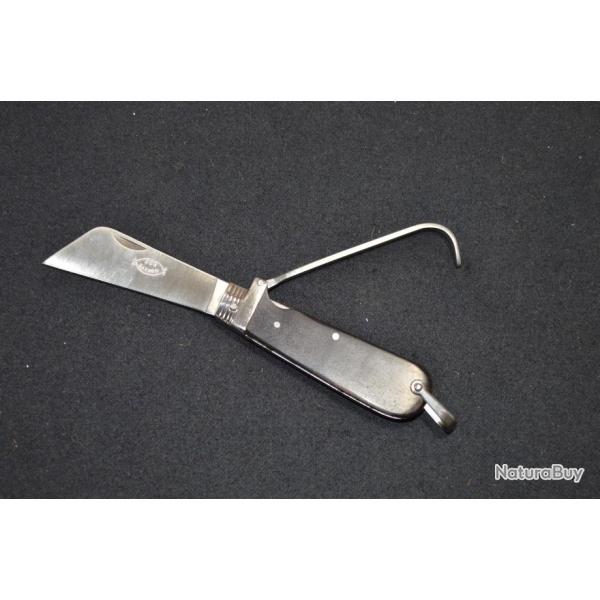 Couteau de poche  / Canif prototype labor a Thiers china garanti 222   (1)