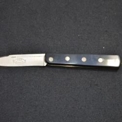 Couteau de poche  / Canif chasse prototype élaboré a Thiers china garanti 222   (1)