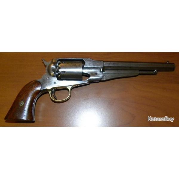 REMINGTON NEW ARMY 1858 AUTHENTIQUE DE 1865