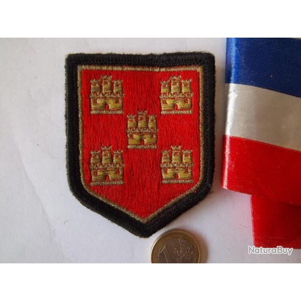 cusson collection militaire Poitou Charente agr DGGN