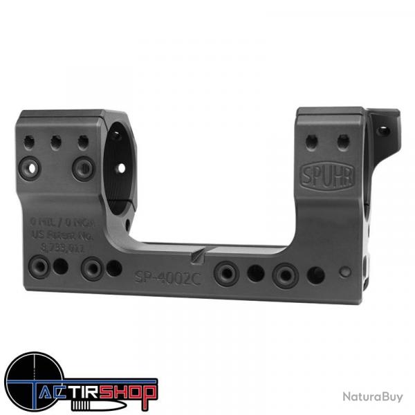 Montage Spuhr SP 4002C 34 H38MM 0MIL