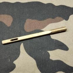 Lavoir laiton - 7,5 x 54 MAS 36