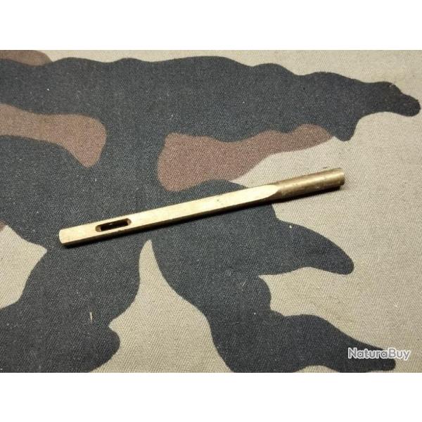 Lavoir laiton - 7,5 x 54 MAS 36