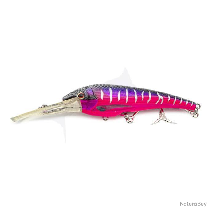 Nomad DTX Minnows 200