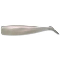 Leurre Souple Lunker City Shaker 20cm Albino Shad
