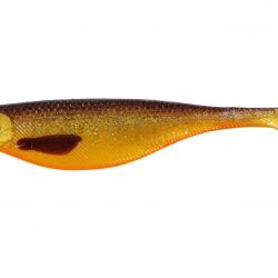 Leurre Souple Westin Shad Teez 19cm Gold Rush