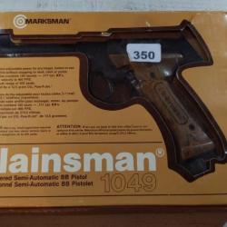 Marksman Plainsman 1049 collector
