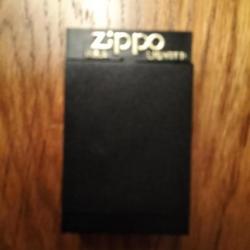 Zippo neuf