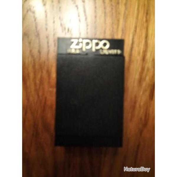 Zippo neuf