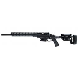 Carabine de tir longue distance T3X Tac A1 gaucher (Calibre: 6,5 Creedmoor)