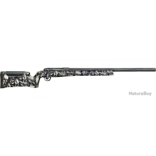 Carabine  rptition TLD (Couleur: White, Calibre: .308 Win.)