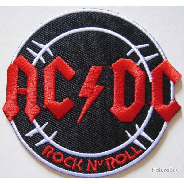PATCH   ACDC - Ref.41