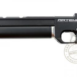 SNOWPEAK - Pistolet PCP à plombs PP700 SA 4,5 mm