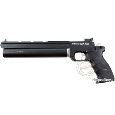 SNOWPEAK - Pistolet PCP à plombs PP700 SA 4,5 mm - Pistolets PCP (11324661)