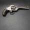 petites annonces Naturabuy : Revolver Smith Wesson calibre 38 - 3éme modèle double action