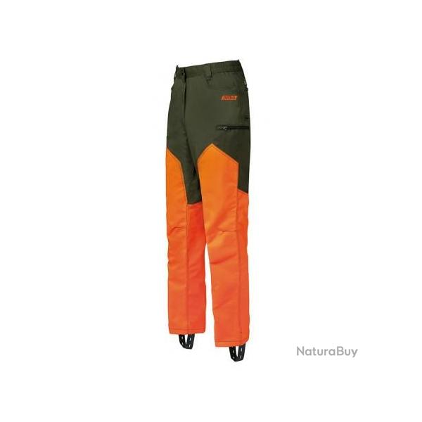 Pantalon de chasse Attila ProHunt - Verney carron