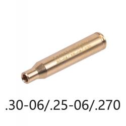 Douille Laser Réglage calibre 30.06 / 25.06 / 270 - LIVRAISON RAPIDE