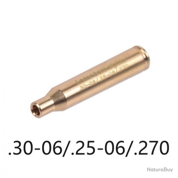 Douille Laser Rglage calibre 30.06 / 25.06 / 270 - LIVRAISON RAPIDE