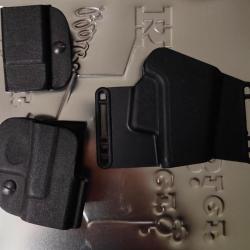 Holster pour Glock