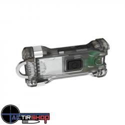 Lampe porte-clés Armytek Zippy - 200 Lumens - Gris