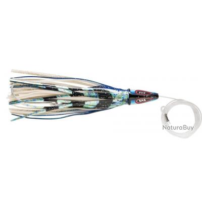 Lure Trolling High Speed Sailfish Catcher Rigged 6,4cm - Williamson -  Leurre de la pêche