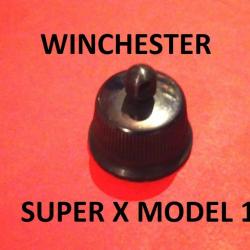 bouchon fusil WINCHESTER SUPER X MODEL 1 SX1 - VENDU PAR JEPERCUTE (SZA635)